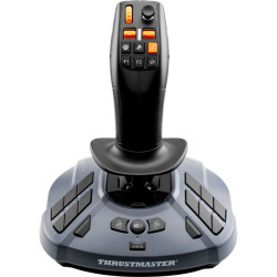 Joystick Thrustmaster SimTask FarmStick, pro farming, PC