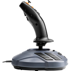 Joystick Thrustmaster SimTask FarmStick, pro farming, PC