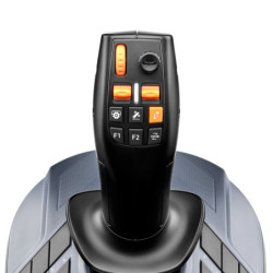 Joystick Thrustmaster SimTask FarmStick, pro farming, PC