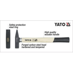 Młot YATO YT-4504 400g