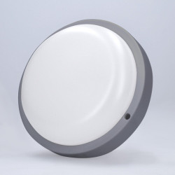 Downlight LED Solight kulaté, 13W, 910lm, 4000K, IP54