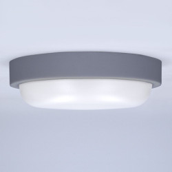 Downlight LED Solight kulaté, 13W, 910lm, 4000K, IP54