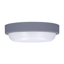 Downlight LED Solight kulaté, 13W, 910lm, 4000K, IP54