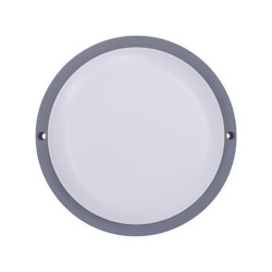 Downlight LED Solight kulaté, 13W, 910lm, 4000K, IP54