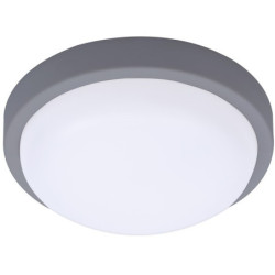 Downlight LED Solight kulaté, 13W, 910lm, 4000K, IP54