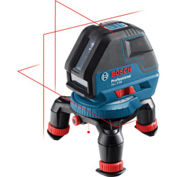 Laser liniowy Bosch Professional Professional GLL 3-50