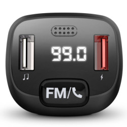 Transmiter FM Energy Sistem Car FM Talk