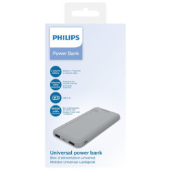 Powerbank Philips - elektronika 10000mAh