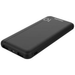 Powerbank Philips - elektronika 10000mAh