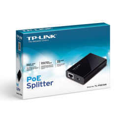 PoE Splitter TP-Link TL-PoE10R