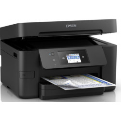 Drukarka wielofunkcyjna Epson WF-3820DWF