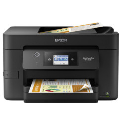 Drukarka wielofunkcyjna Epson WF-3820DWF