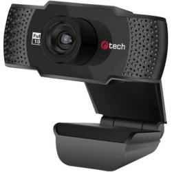 Kamera internetowa C-Tech CAM-11FHD, 1080p