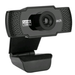 Kamera internetowa C-Tech CAM-11FHD, 1080p