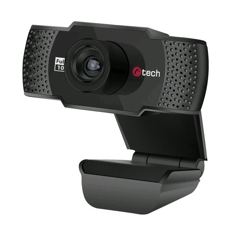 Kamera internetowa C-Tech CAM-11FHD, 1080p