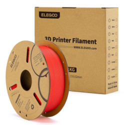 Wkład do piór (filament) Elegoo PLA 1.75, 1kg