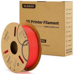 Wkład do piór (filament) Elegoo PLA 1.75, 1kg