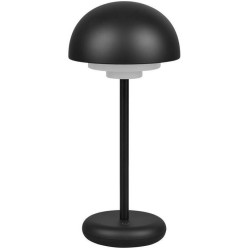 Lampa stołowa na zewnątrz Reality ELLIOT