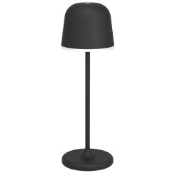 Lampa stołowa na zewnątrz Eglo Mannera