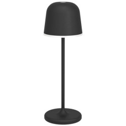 Lampa stołowa na zewnątrz Eglo Mannera