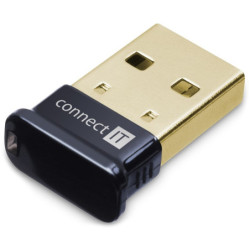 Adapter USB Connect IT BT 5.0