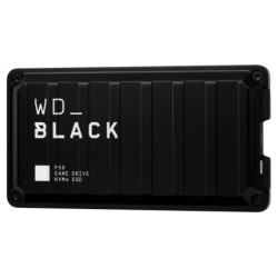 zewnętrzny dysk SSD Western Digital P50 Game Drive 2TB