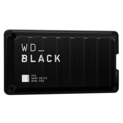 zewnętrzny dysk SSD Western Digital P50 Game Drive 2TB