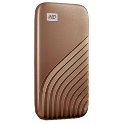 zewnętrzny dysk SSD Western Digital 1TB