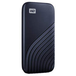 zewnętrzny dysk SSD Western Digital 1TB