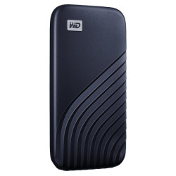 zewnętrzny dysk SSD Western Digital 1TB