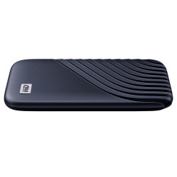 zewnętrzny dysk SSD Western Digital 1TB