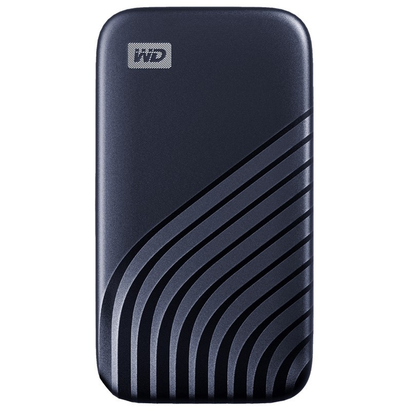 zewnętrzny dysk SSD Western Digital 1TB