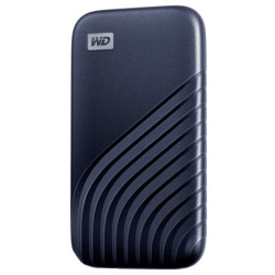 zewnętrzny dysk SSD Western Digital 1TB