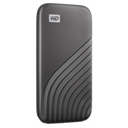 zewnętrzny dysk SSD Western Digital 1TB