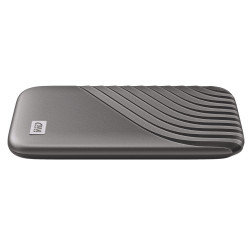 zewnętrzny dysk SSD Western Digital 1TB