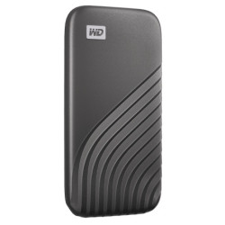 zewnętrzny dysk SSD Western Digital 1TB