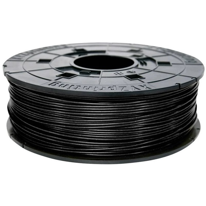 Wkład do piór (filament) XYZ Carbon & Metal 1,75 PLA, 0,6 kg