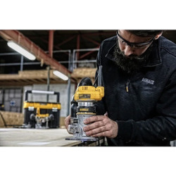 Frezarka górnowrzecionowa Dewalt D26204K