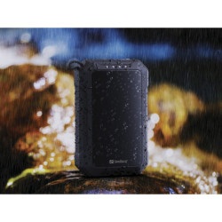 Powerbank Sandberg Hand Warmer 10000 mAh