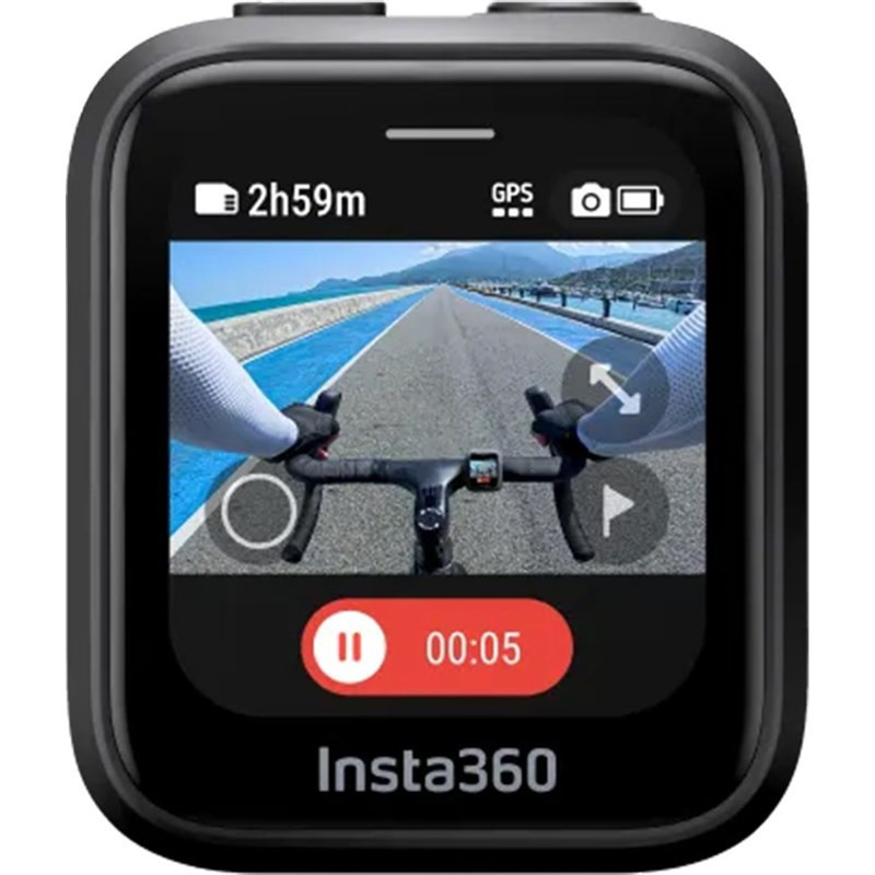 Pilot zdalnego sterowania Insta360 Ace Pro s GPS	