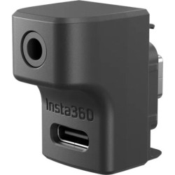 Adapter Insta360 Ace Pro - pro mikrofon