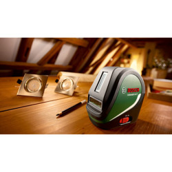 Laser krzyżowy Bosch nářadí UniversalLevel 3, 0.603.663.904