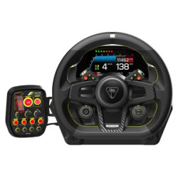 Kierownica Turtle Beach VelocityOne Race Direct Drive