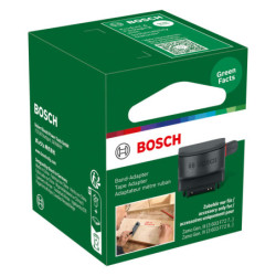 Adapter Bosch nářadí k Zamo, 1.600.A02.PZ6