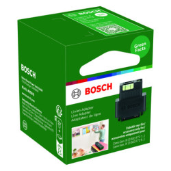 Adapter Bosch nářadí k Zamo, 1.600.A02.PZ4