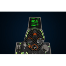 Joystick Turtle Beach VelocityOne Flightdeck + plynová páka pro PC