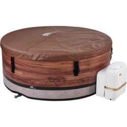 Jacuzzi MSpa Duet F-DU062W