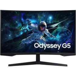 Monitor Samsung IT Odyssey G5 G55C