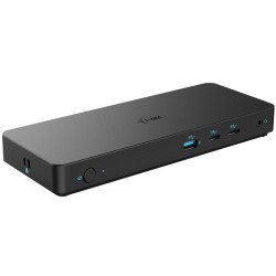 Stacja dokująca i-tec USB-C Triple 4K Display Gen2 Pro, PD 100W