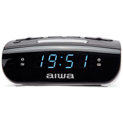 Radio z budzikiem AIWA AIWA CR-15